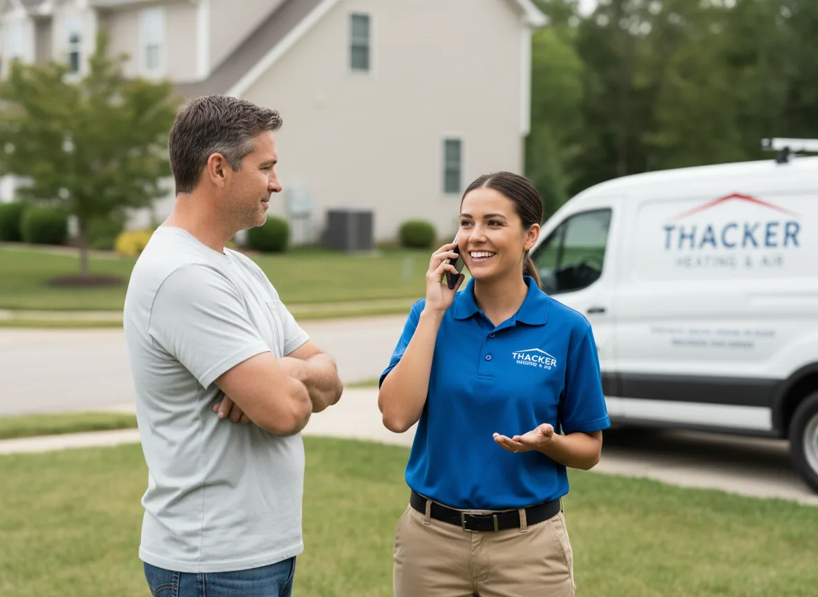 Ac Repair West Linn, OR FAQs